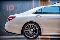 مێرسێدس بێنز S-Class